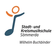 Stadt- und Kreismusikschule Sömmerda  erhält Zertifikat "gesunde musikschule®"