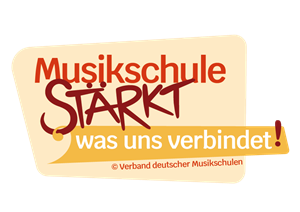 Musikschule stärt, KULTUR vor Ort!